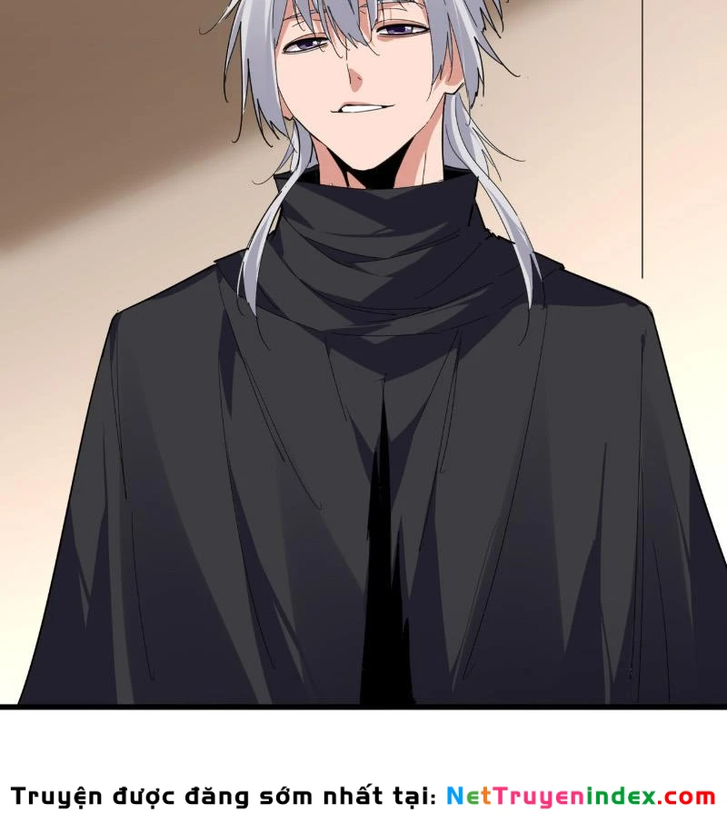 Đại Quản Gia Là Ma Hoàng Chapter 829 - 25