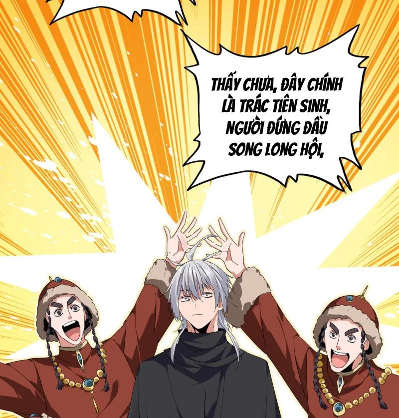 Đại Quản Gia Là Ma Hoàng Chapter 829 - 27