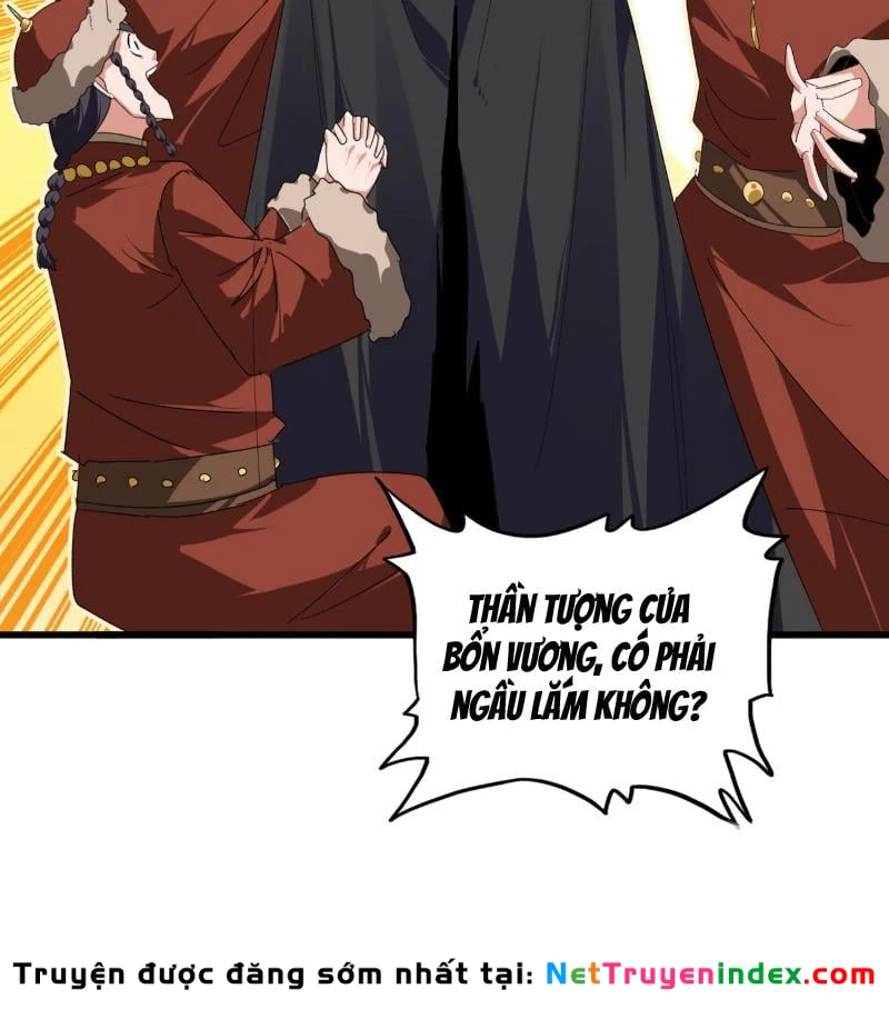 Đại Quản Gia Là Ma Hoàng Chapter 829 - 28