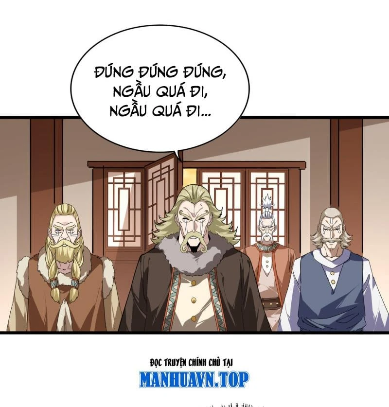 Đại Quản Gia Là Ma Hoàng Chapter 829 - 29