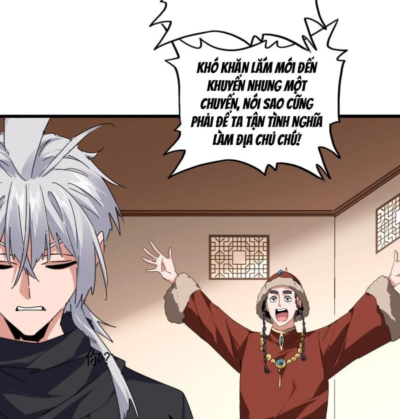 Đại Quản Gia Là Ma Hoàng Chapter 829 - 31