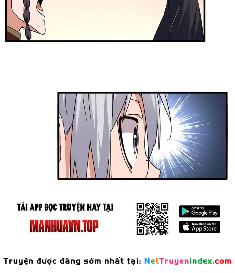 Đại Quản Gia Là Ma Hoàng Chapter 829 - 33