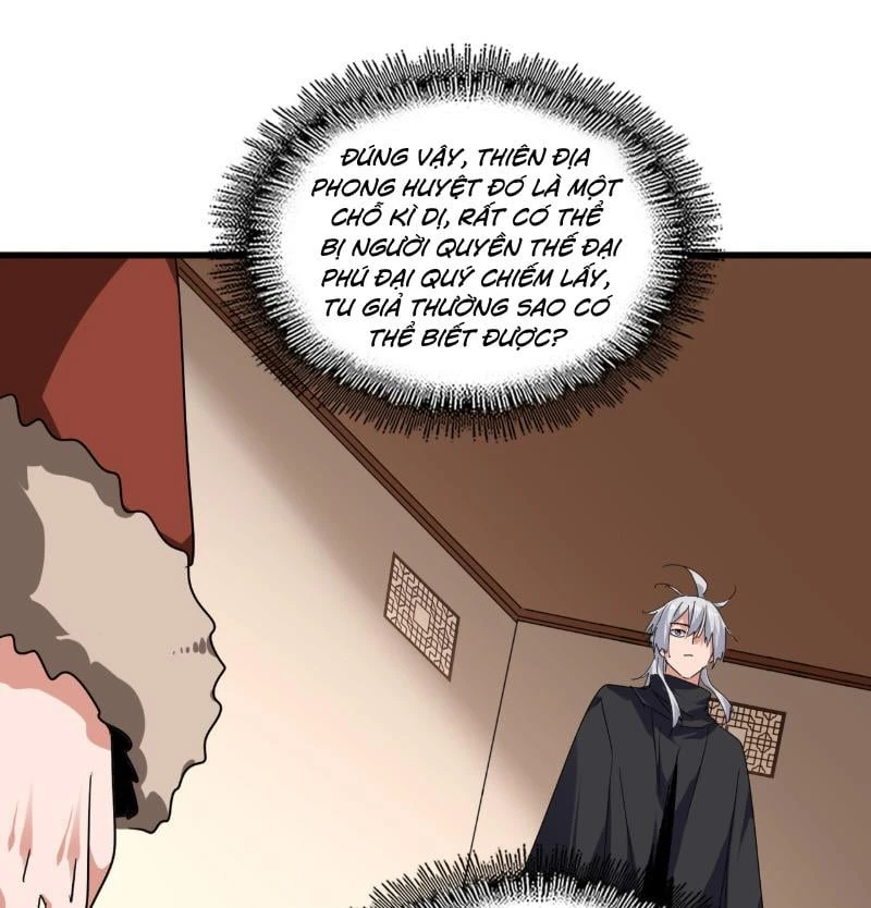 Đại Quản Gia Là Ma Hoàng Chapter 829 - 34