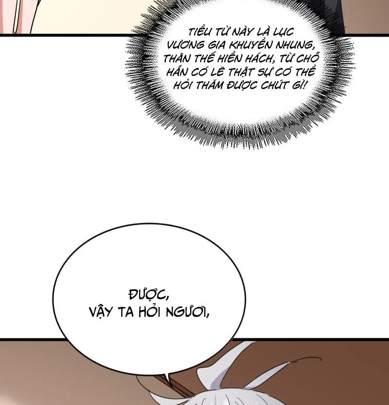 Đại Quản Gia Là Ma Hoàng Chapter 829 - 35