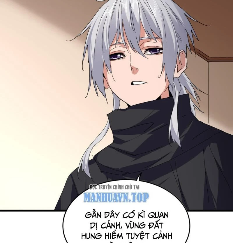 Đại Quản Gia Là Ma Hoàng Chapter 829 - 36