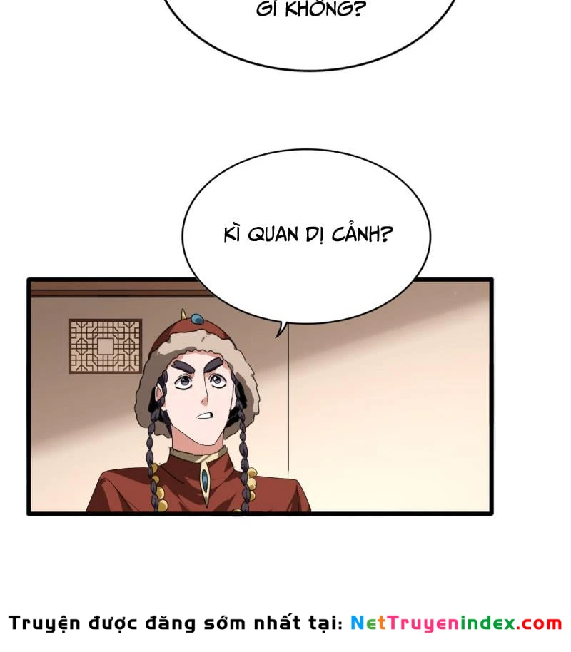 Đại Quản Gia Là Ma Hoàng Chapter 829 - 37