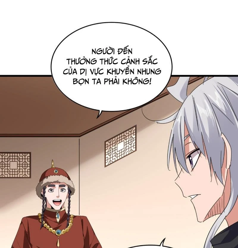 Đại Quản Gia Là Ma Hoàng Chapter 829 - 38