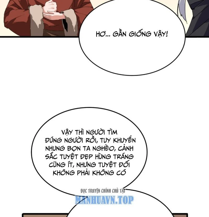 Đại Quản Gia Là Ma Hoàng Chapter 829 - 39