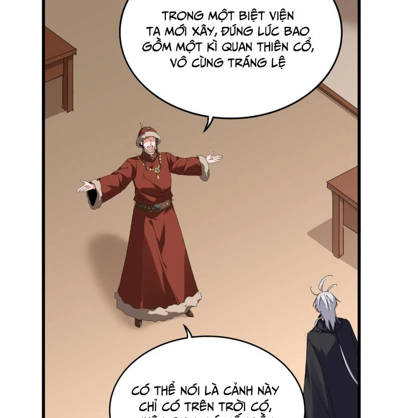 Đại Quản Gia Là Ma Hoàng Chapter 829 - 40