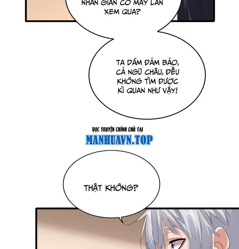 Đại Quản Gia Là Ma Hoàng Chapter 829 - 41