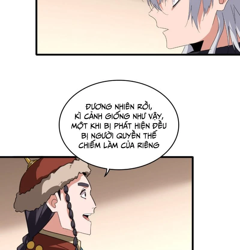 Đại Quản Gia Là Ma Hoàng Chapter 829 - 42