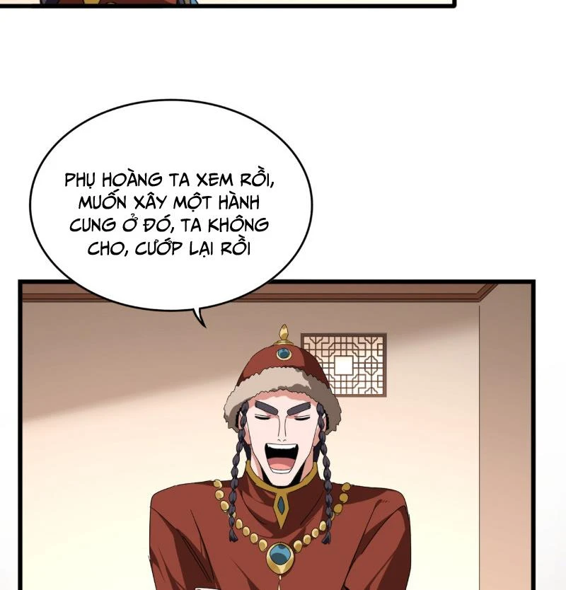 Đại Quản Gia Là Ma Hoàng Chapter 829 - 43