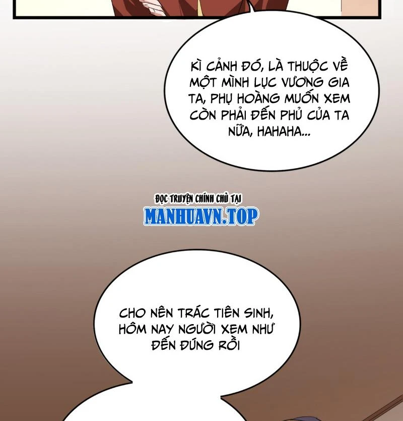 Đại Quản Gia Là Ma Hoàng Chapter 829 - 44