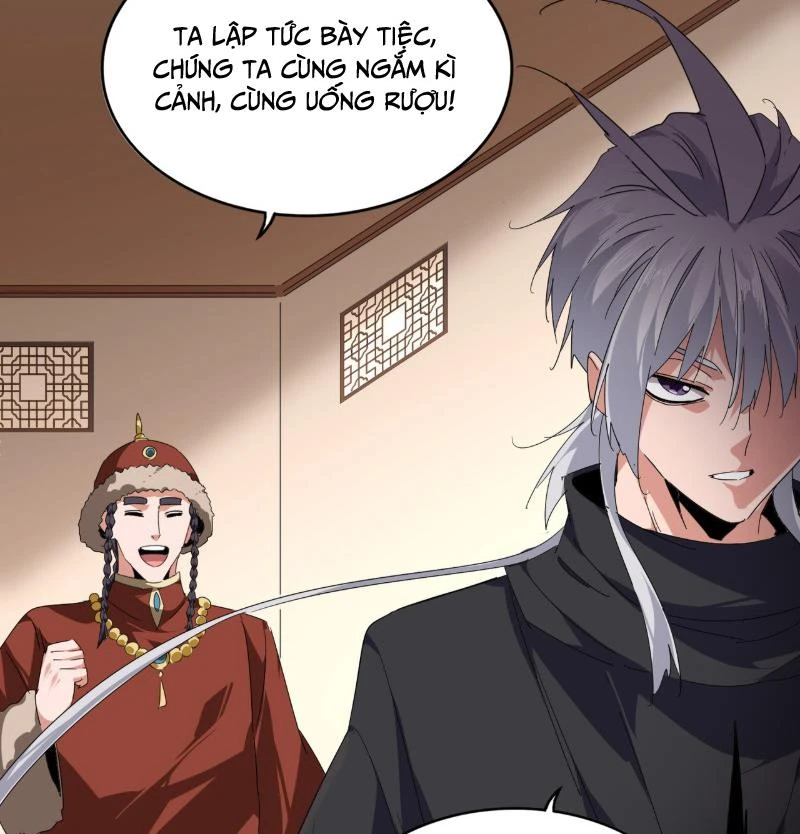 Đại Quản Gia Là Ma Hoàng Chapter 829 - 45