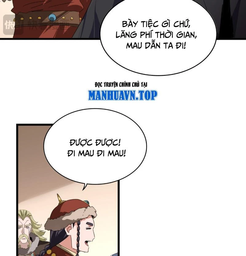 Đại Quản Gia Là Ma Hoàng Chapter 829 - 46