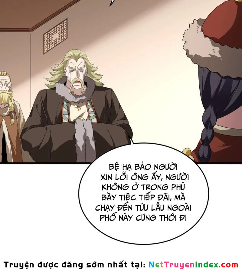 Đại Quản Gia Là Ma Hoàng Chapter 829 - 48