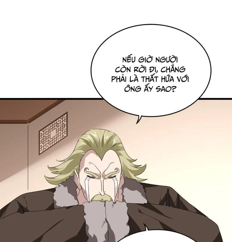 Đại Quản Gia Là Ma Hoàng Chapter 829 - 49