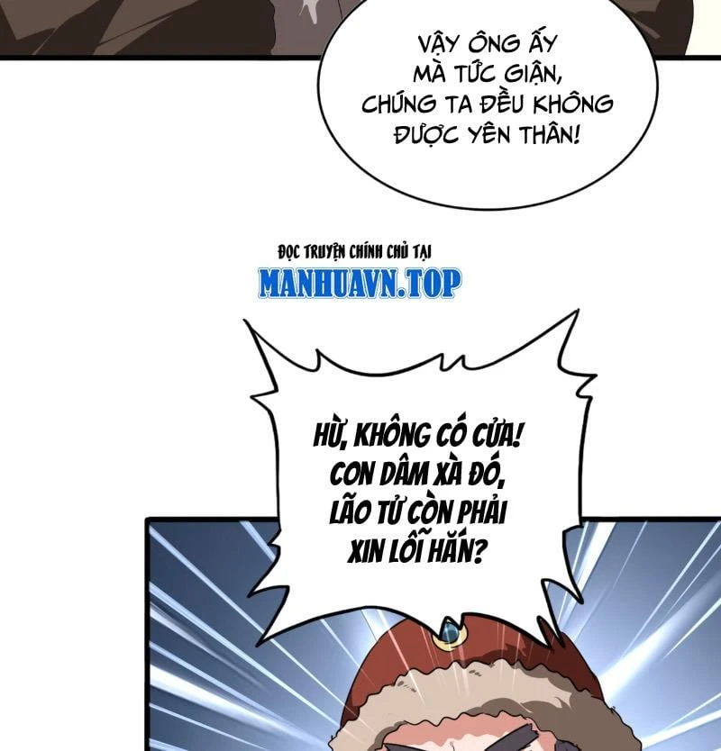 Đại Quản Gia Là Ma Hoàng Chapter 829 - 50