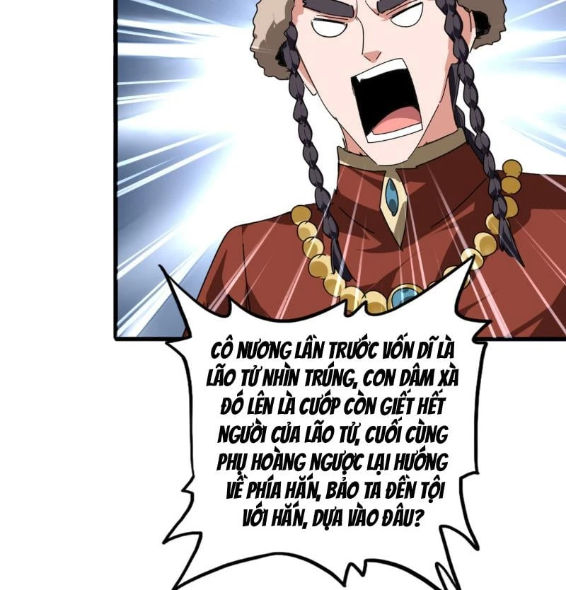 Đại Quản Gia Là Ma Hoàng Chapter 829 - 51