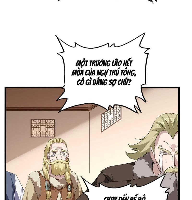 Đại Quản Gia Là Ma Hoàng Chapter 829 - 52