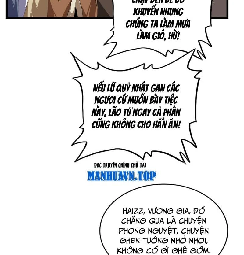 Đại Quản Gia Là Ma Hoàng Chapter 829 - 53