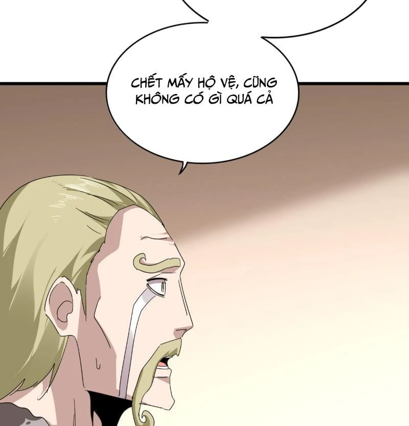 Đại Quản Gia Là Ma Hoàng Chapter 829 - 54