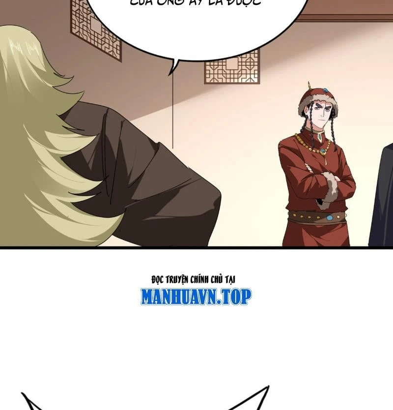 Đại Quản Gia Là Ma Hoàng Chapter 829 - 56