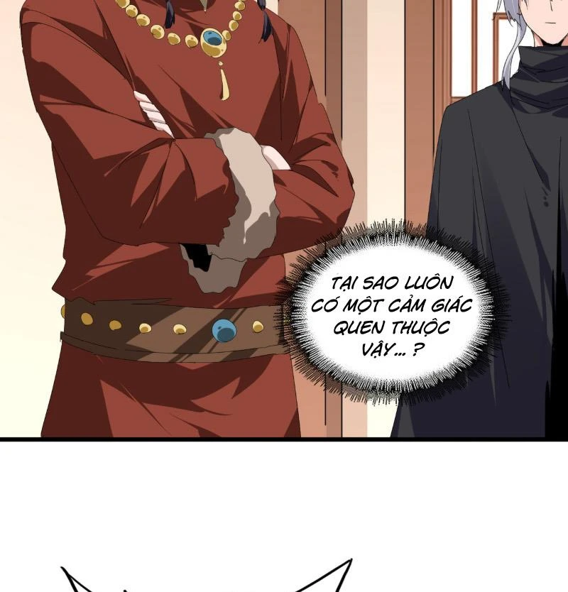 Đại Quản Gia Là Ma Hoàng Chapter 829 - 58