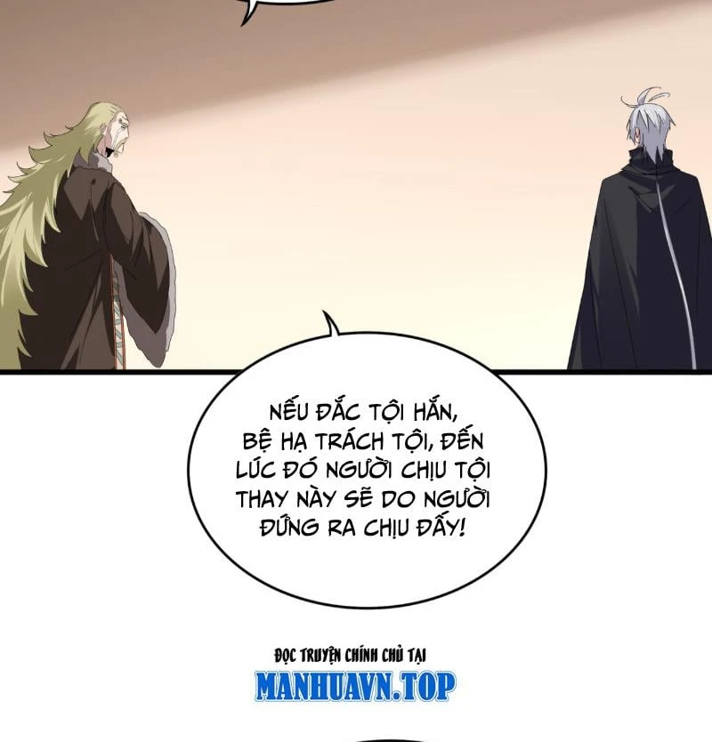 Đại Quản Gia Là Ma Hoàng Chapter 829 - 64