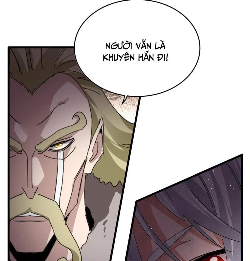 Đại Quản Gia Là Ma Hoàng Chapter 829 - 65