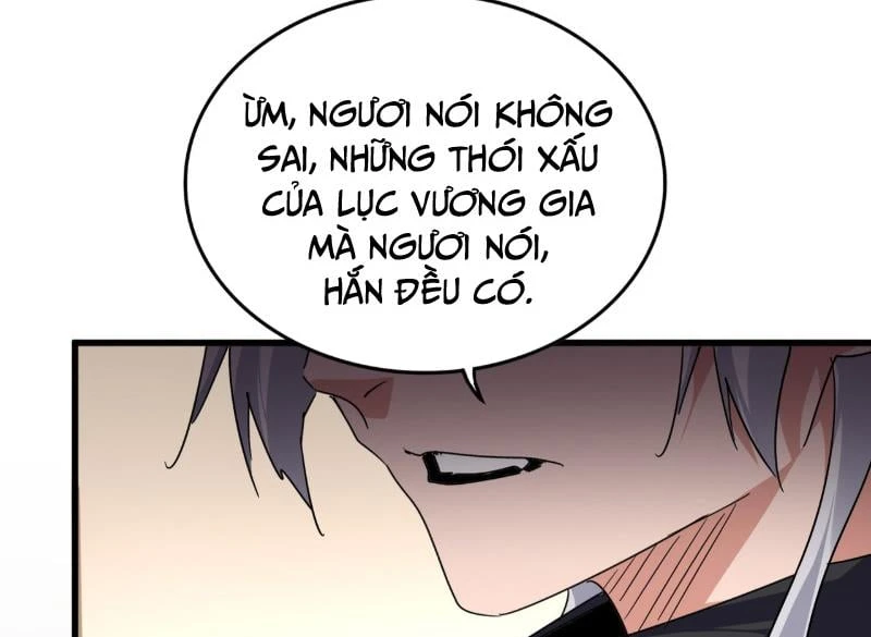 Đại Quản Gia Là Ma Hoàng Chapter 830 - 3