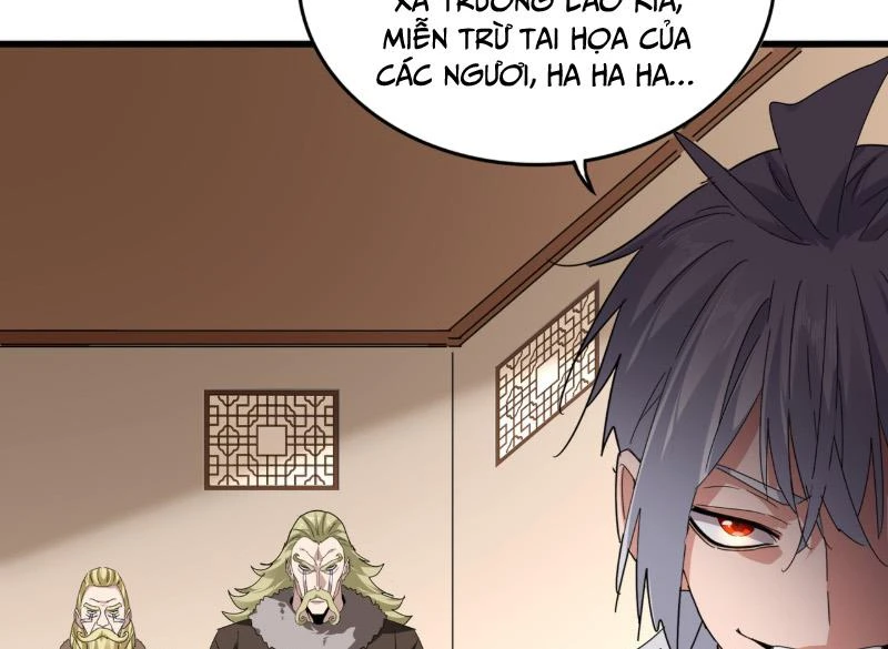 Đại Quản Gia Là Ma Hoàng Chapter 830 - 9