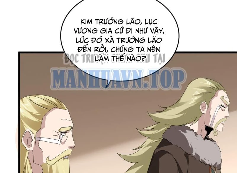 Đại Quản Gia Là Ma Hoàng Chapter 830 - 14