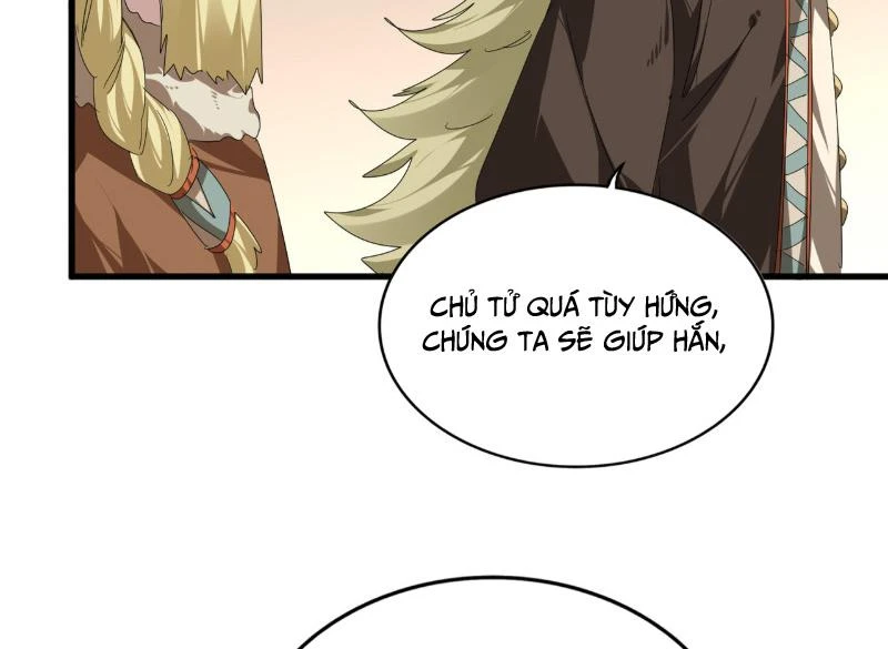 Đại Quản Gia Là Ma Hoàng Chapter 830 - 15