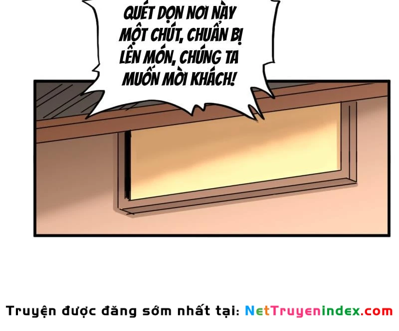 Đại Quản Gia Là Ma Hoàng Chapter 830 - 20