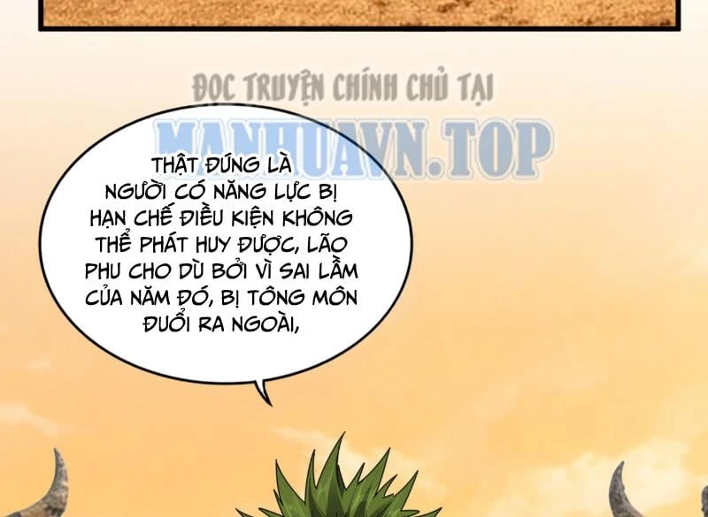 Đại Quản Gia Là Ma Hoàng Chapter 830 - 23