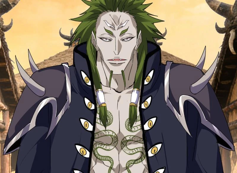 Đại Quản Gia Là Ma Hoàng Chapter 830 - 24