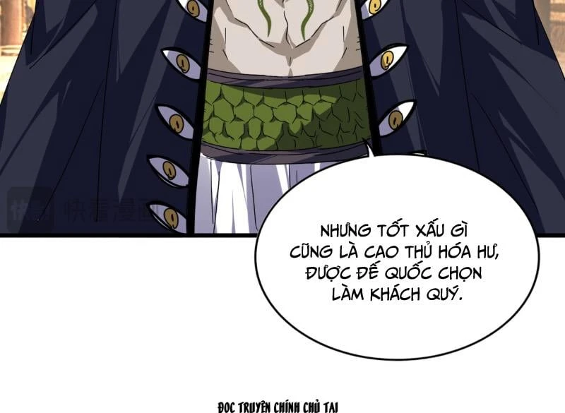 Đại Quản Gia Là Ma Hoàng Chapter 830 - 25