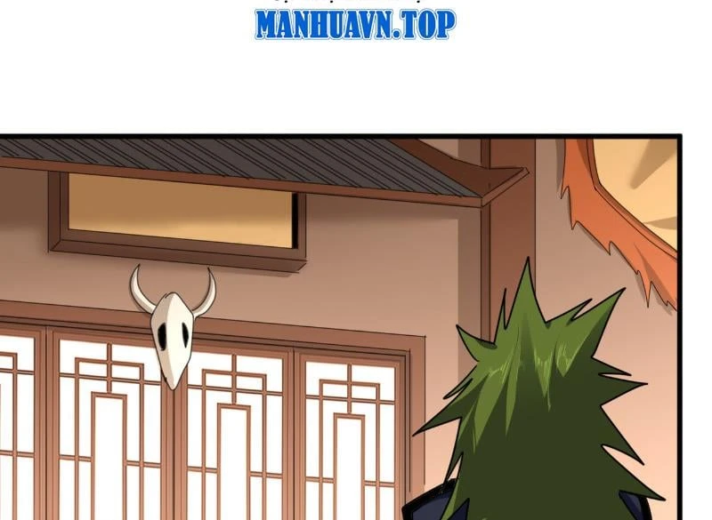 Đại Quản Gia Là Ma Hoàng Chapter 830 - 26