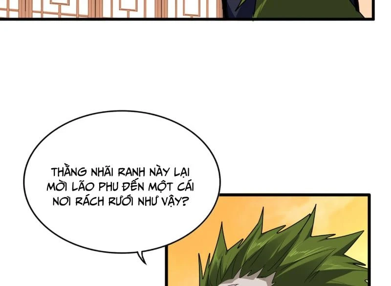 Đại Quản Gia Là Ma Hoàng Chapter 830 - 27