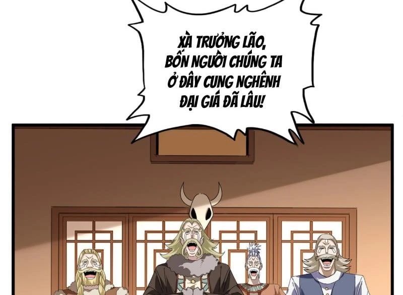 Đại Quản Gia Là Ma Hoàng Chapter 830 - 30