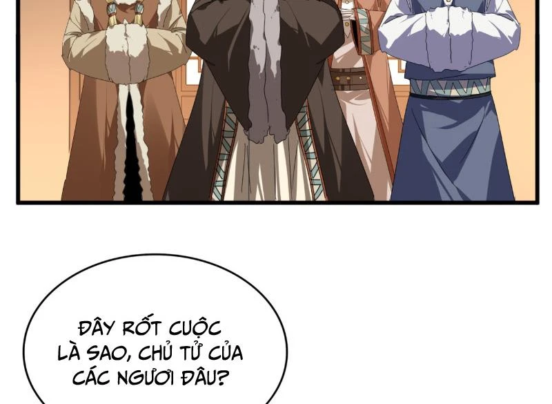 Đại Quản Gia Là Ma Hoàng Chapter 830 - 31