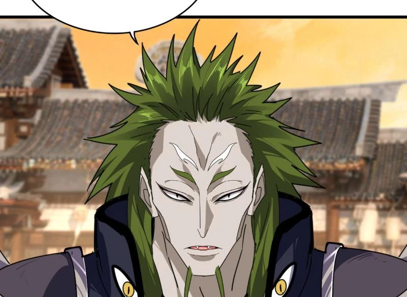 Đại Quản Gia Là Ma Hoàng Chapter 830 - 32