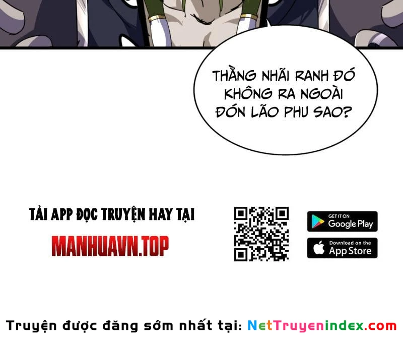 Đại Quản Gia Là Ma Hoàng Chapter 830 - 33