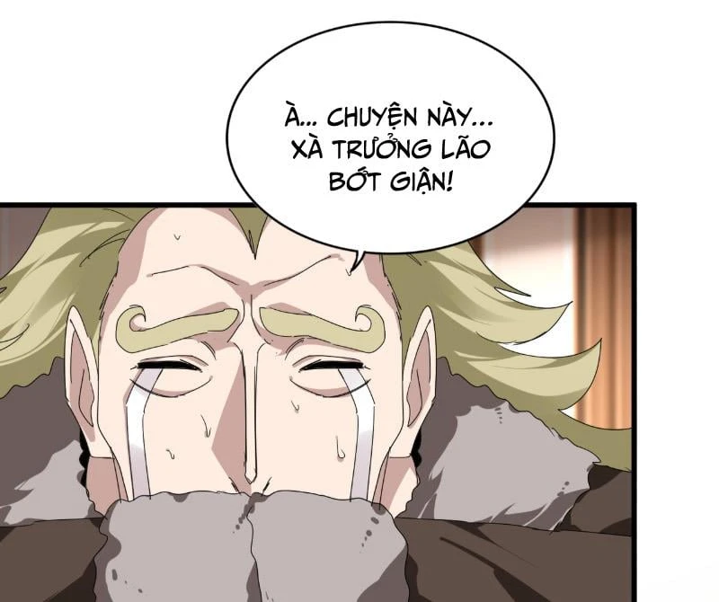 Đại Quản Gia Là Ma Hoàng Chapter 830 - 34