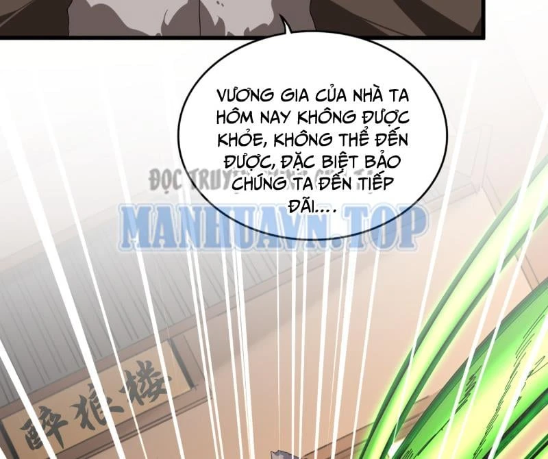 Đại Quản Gia Là Ma Hoàng Chapter 830 - 35