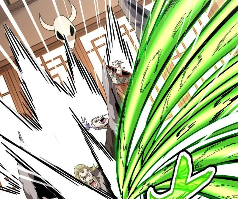 Đại Quản Gia Là Ma Hoàng Chapter 830 - 36