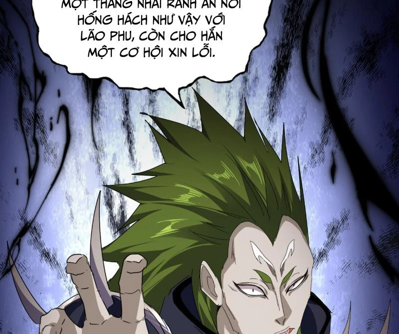 Đại Quản Gia Là Ma Hoàng Chapter 830 - 40