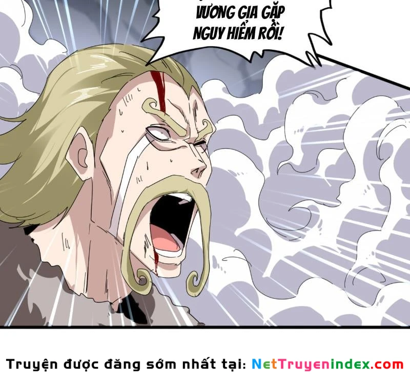 Đại Quản Gia Là Ma Hoàng Chapter 830 - 44