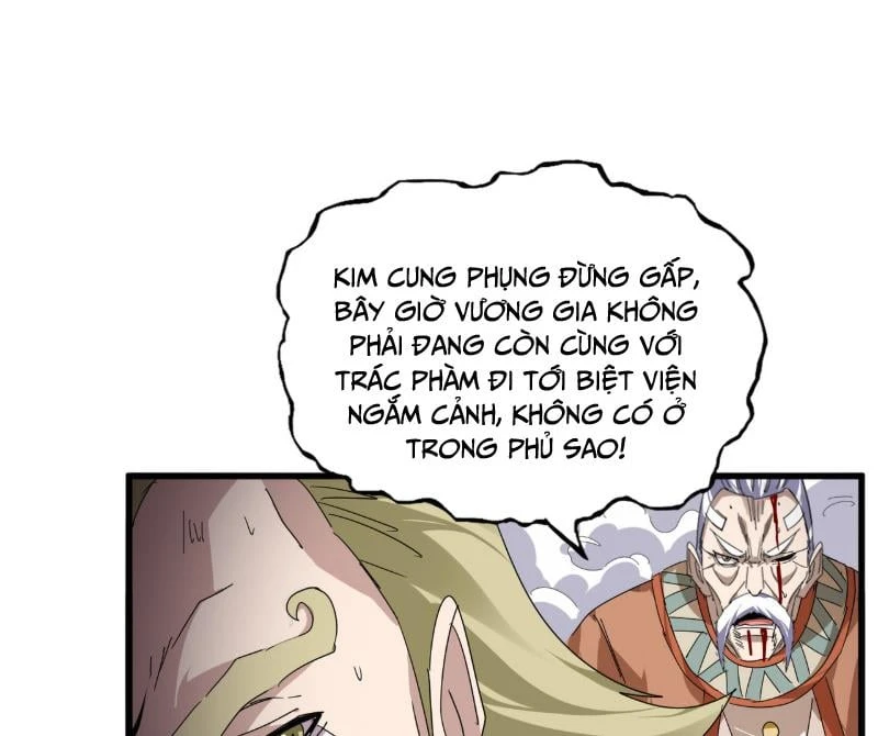 Đại Quản Gia Là Ma Hoàng Chapter 830 - 45